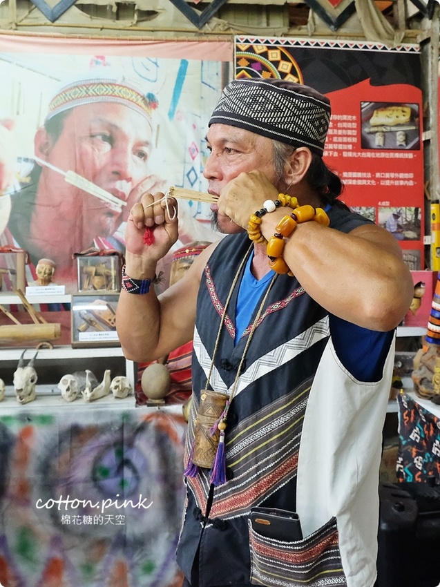 台中谷關旅遊二日行程推薦～美食、景點、還有原住民獵人學校體驗課程，谷關懶人包看這篇！