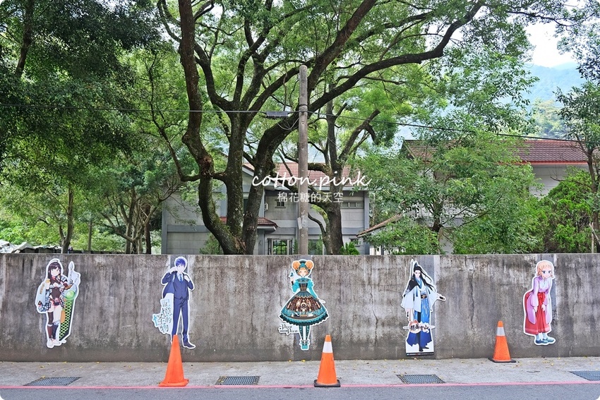 台中谷關旅遊二日行程推薦～美食、景點、還有原住民獵人學校體驗課程，谷關懶人包看這篇！