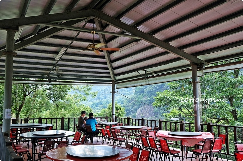 台中谷關旅遊二日行程推薦～美食、景點、還有原住民獵人學校體驗課程，谷關懶人包看這篇！
