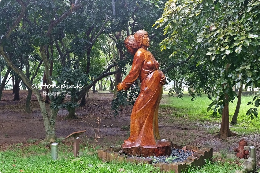 台中谷關旅遊二日行程推薦～美食、景點、還有原住民獵人學校體驗課程，谷關懶人包看這篇！