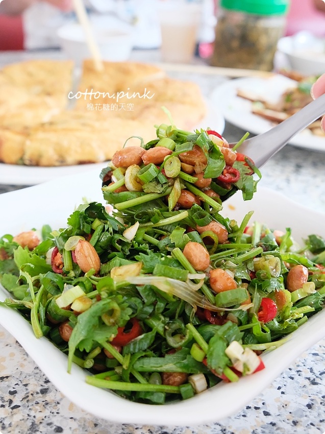 台中谷關旅遊二日行程推薦～美食、景點、還有原住民獵人學校體驗課程，谷關懶人包看這篇！