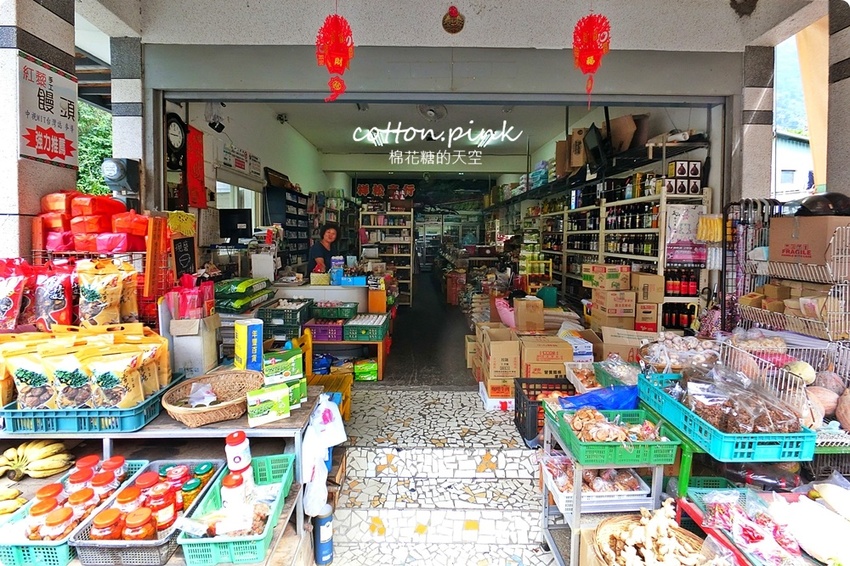 台中谷關旅遊二日行程推薦～美食、景點、還有原住民獵人學校體驗課程，谷關懶人包看這篇！