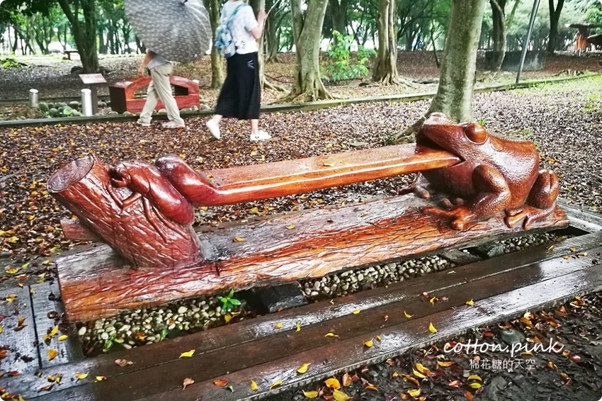 台中谷關旅遊二日行程推薦～美食、景點、還有原住民獵人學校體驗課程，谷關懶人包看這篇！