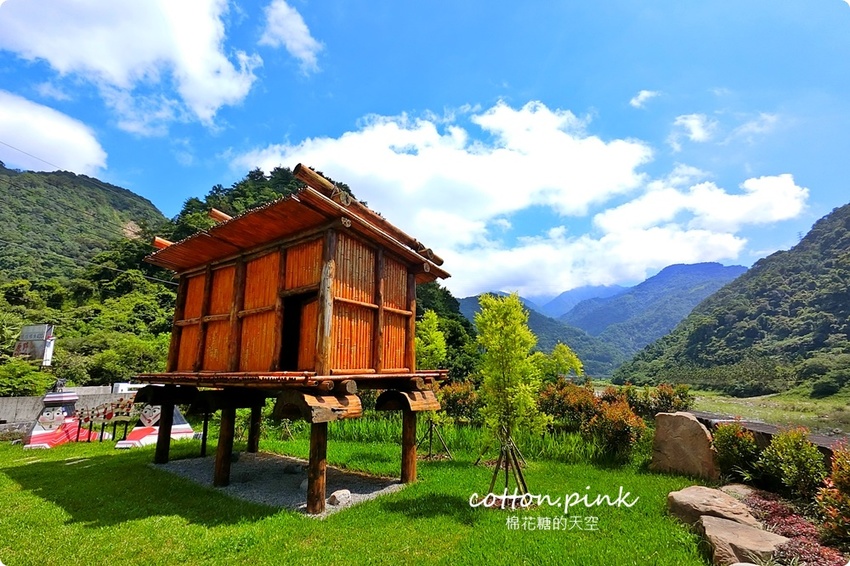 台中谷關旅遊二日行程推薦～美食、景點、還有原住民獵人學校體驗課程，谷關懶人包看這篇！
