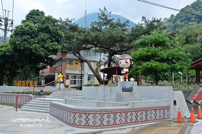 台中谷關旅遊二日行程推薦～美食、景點、還有原住民獵人學校體驗課程，谷關懶人包看這篇！