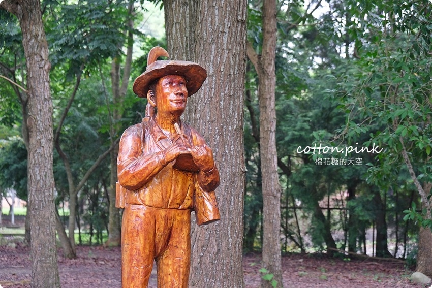 台中谷關旅遊二日行程推薦～美食、景點、還有原住民獵人學校體驗課程，谷關懶人包看這篇！