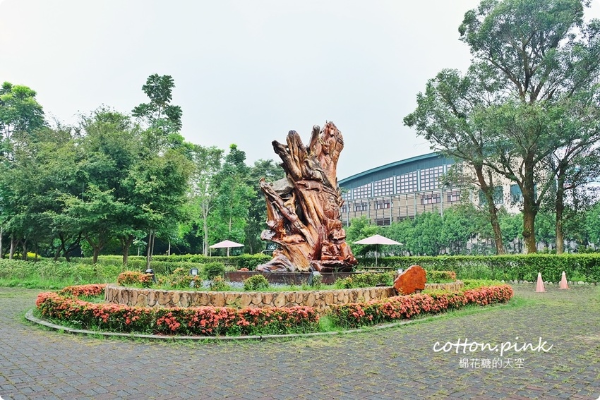 台中谷關旅遊二日行程推薦～美食、景點、還有原住民獵人學校體驗課程，谷關懶人包看這篇！
