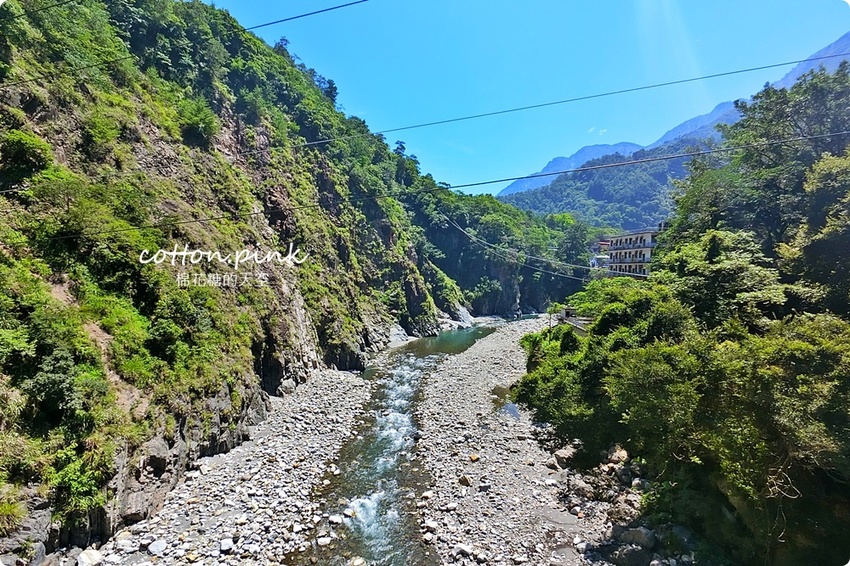 台中谷關旅遊二日行程推薦～美食、景點、還有原住民獵人學校體驗課程，谷關懶人包看這篇！