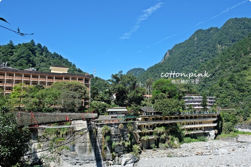 台中谷關旅遊二日行程推薦～美食、景點、還有原住民獵人學校體驗課程，谷關懶人包看這篇！