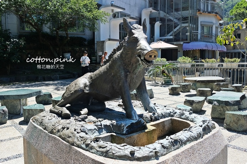 台中谷關旅遊二日行程推薦～美食、景點、還有原住民獵人學校體驗課程，谷關懶人包看這篇！