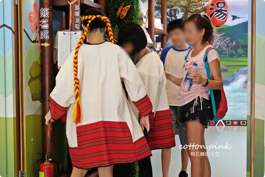 台中谷關旅遊二日行程推薦～美食、景點、還有原住民獵人學校體驗課程，谷關懶人包看這篇！