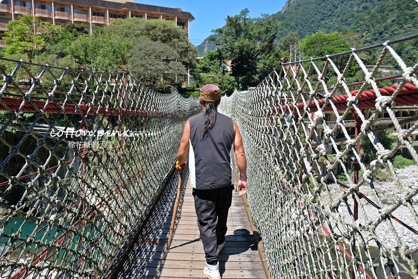 台中谷關旅遊二日行程推薦～美食、景點、還有原住民獵人學校體驗課程，谷關懶人包看這篇！