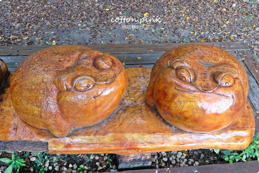 台中谷關旅遊二日行程推薦～美食、景點、還有原住民獵人學校體驗課程，谷關懶人包看這篇！