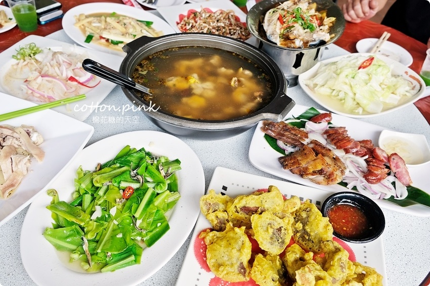 台中谷關旅遊二日行程推薦～美食、景點、還有原住民獵人學校體驗課程，谷關懶人包看這篇！