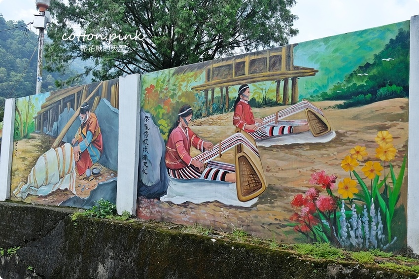 台中谷關旅遊二日行程推薦～美食、景點、還有原住民獵人學校體驗課程，谷關懶人包看這篇！