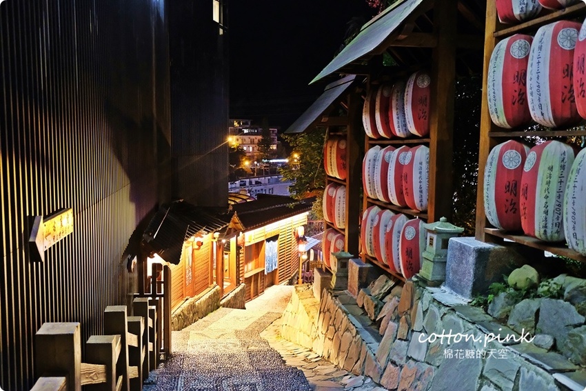 台中谷關旅遊二日行程推薦～美食、景點、還有原住民獵人學校體驗課程，谷關懶人包看這篇！
