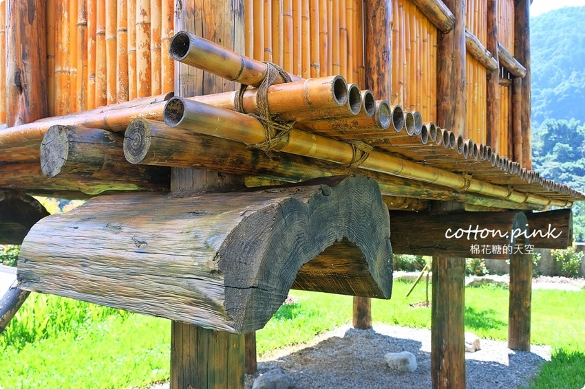 台中谷關旅遊二日行程推薦～美食、景點、還有原住民獵人學校體驗課程，谷關懶人包看這篇！