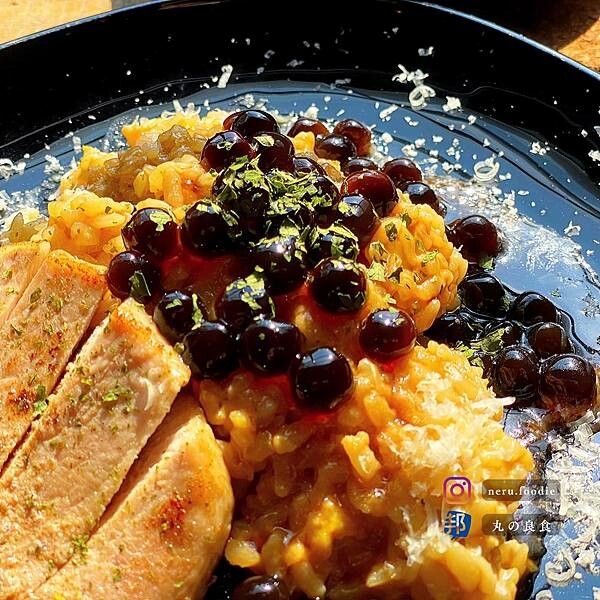 Pallet Bistro 木棧板餐廳|淡水河畔餐廳推薦 @neru.foodie / 丸の良食