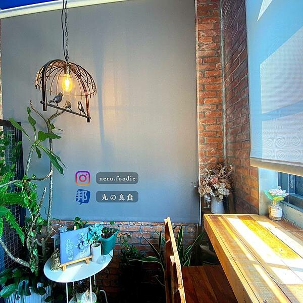 Pallet Bistro 木棧板餐廳|淡水河畔餐廳推薦 @neru.foodie / 丸の良食