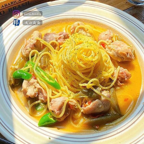 Pallet Bistro 木棧板餐廳|淡水河畔餐廳推薦 @neru.foodie / 丸の良食