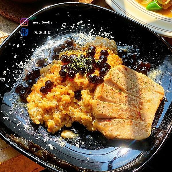 Pallet Bistro 木棧板餐廳|淡水河畔餐廳推薦 @neru.foodie / 丸の良食