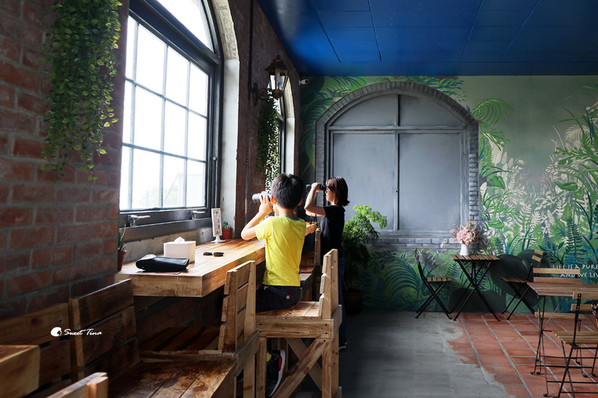 Pallet Bistro•木棧板餐廳