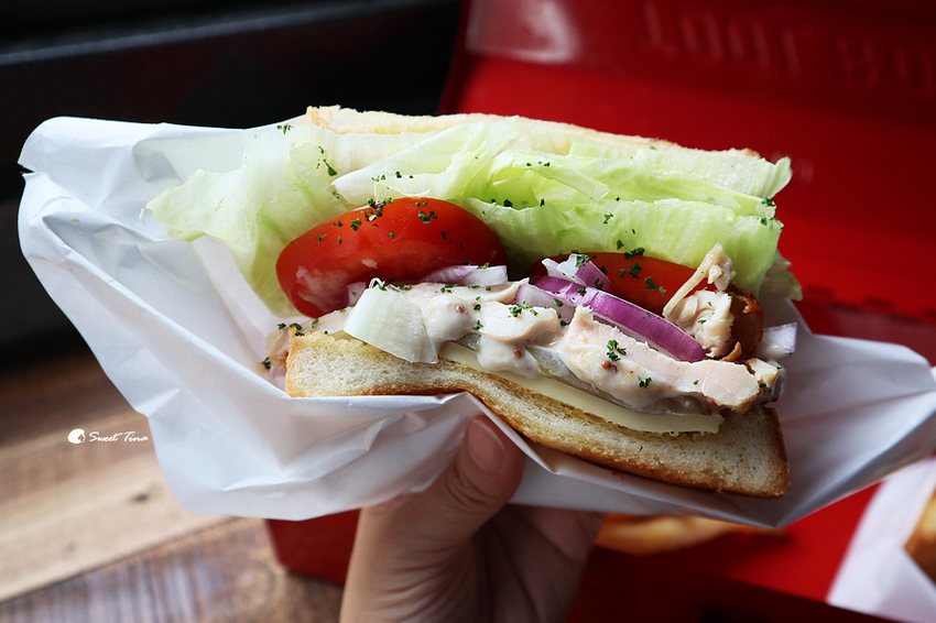 Pallet Bistro•木棧板餐廳