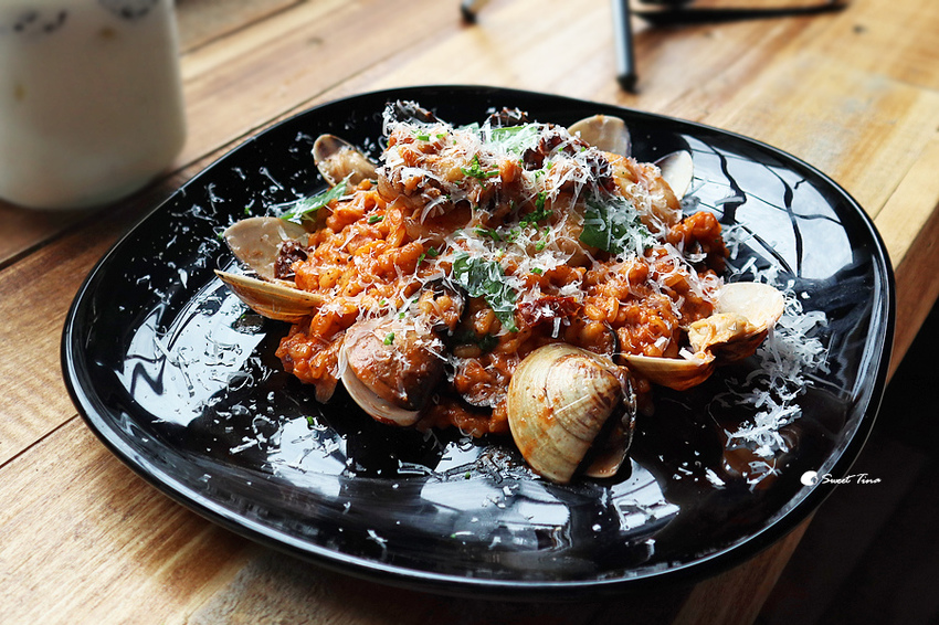 Pallet Bistro•木棧板餐廳