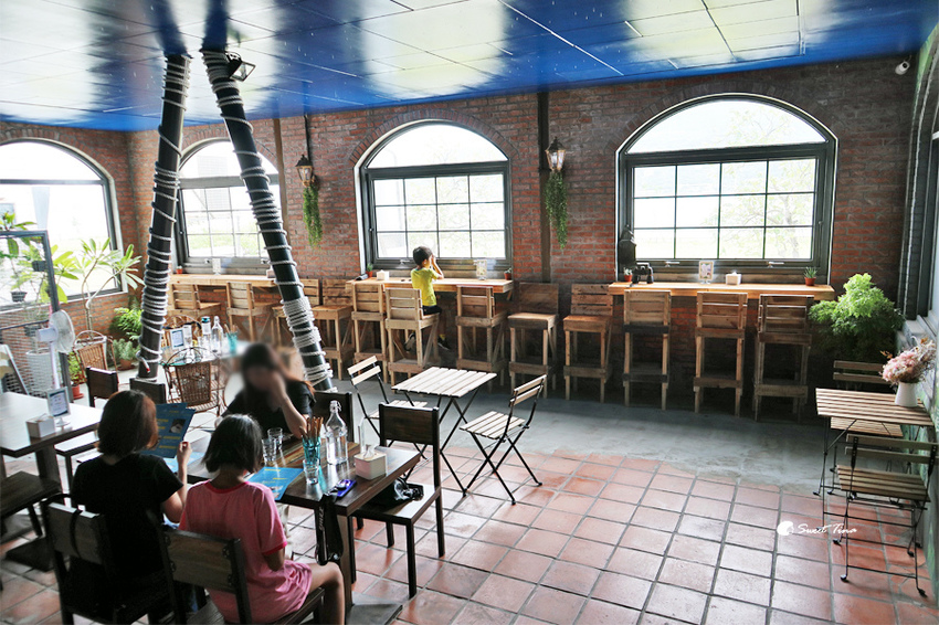 Pallet Bistro•木棧板餐廳