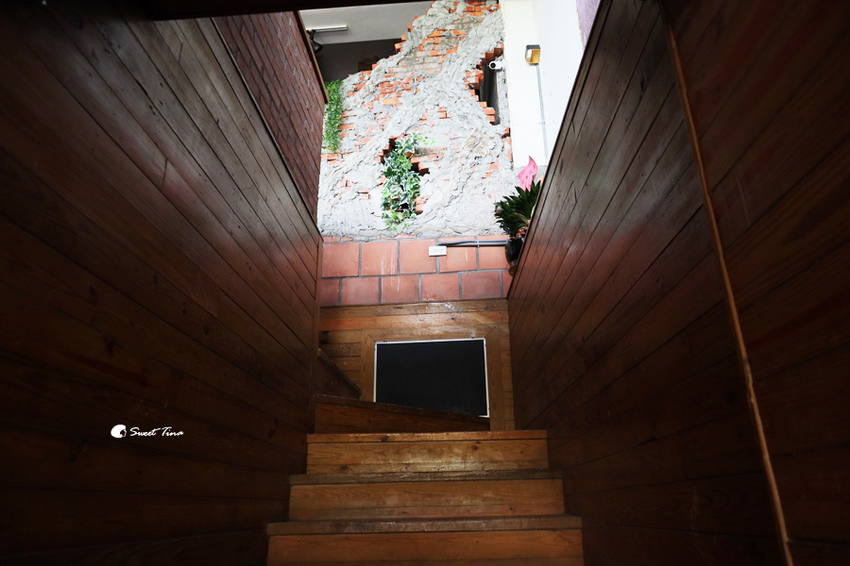 Pallet Bistro•木棧板餐廳