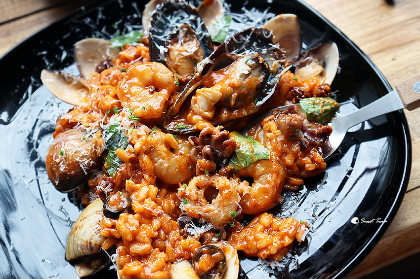 Pallet Bistro•木棧板餐廳