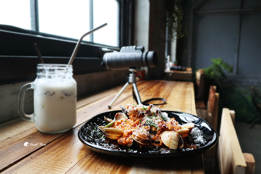 Pallet Bistro•木棧板餐廳