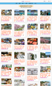 海綿飽飽的鳳梨城堡的旅遊牆 海綿飽飽的鳳梨城堡的旅遊牆