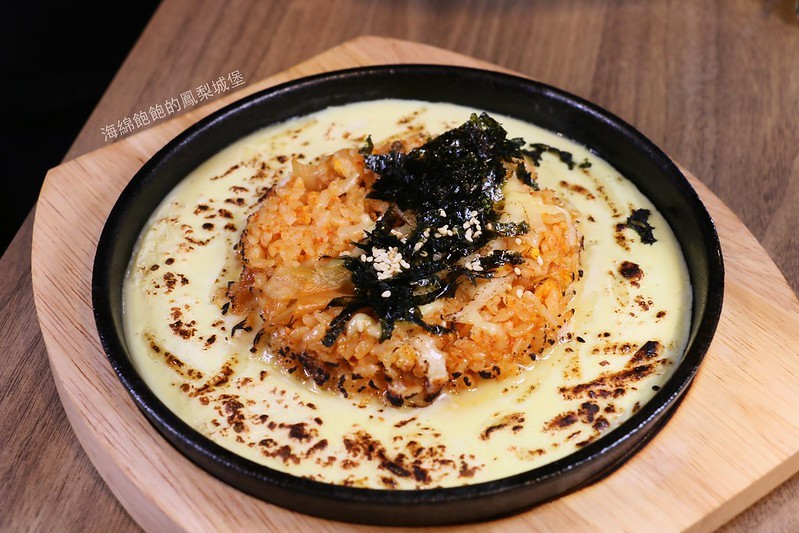 台北韓式料理吃到飽『Piggy Stone 小豬樂石韓式烤肉 東湖店』韓式烤肉、韓式炸雞、辣炒年糕無限供應,海鮮拼盤、炒泡麵加價購,菜單價位(捷運東湖站)