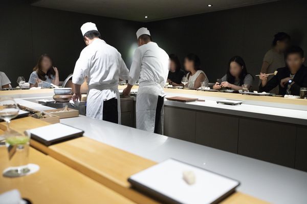 牡丹 天ぷら - 34