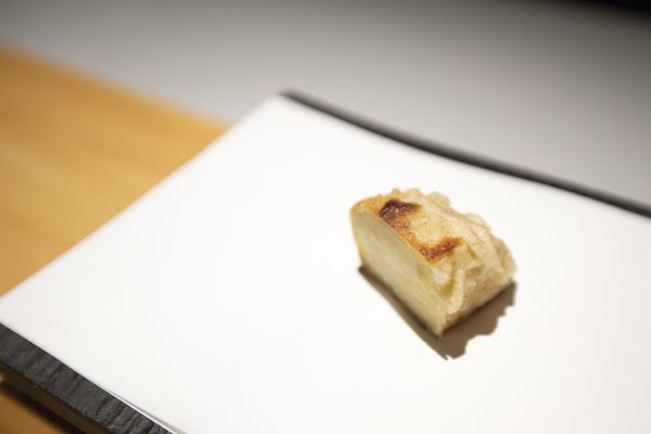 牡丹 天ぷら - 10