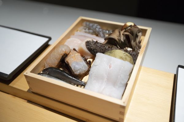 牡丹 天ぷら - 44