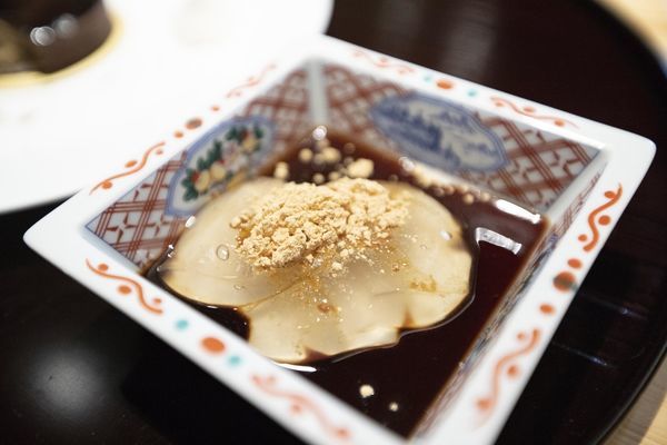 牡丹 天ぷら - 3