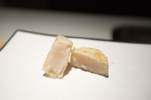 牡丹 天ぷら - 36