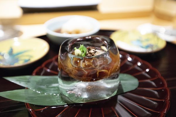 牡丹 天ぷら - 18