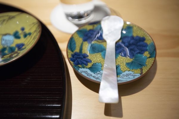 牡丹 天ぷら - 42