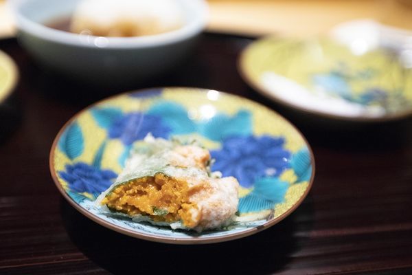 牡丹 天ぷら - 32