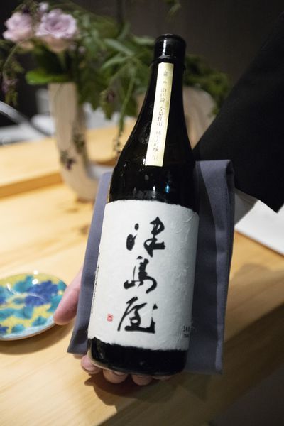 牡丹 天ぷら - 26