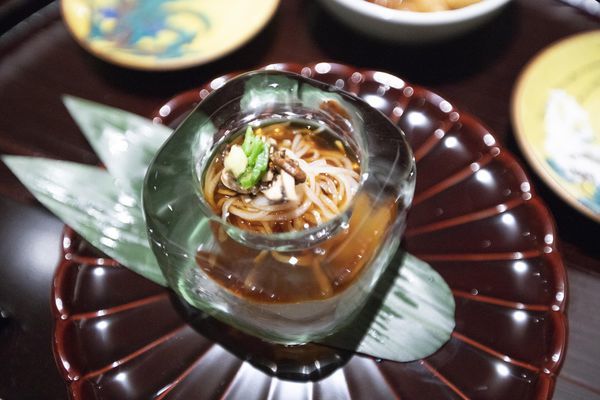 牡丹 天ぷら - 20