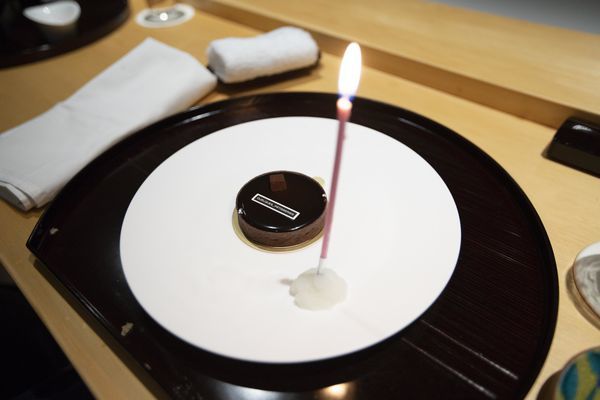 牡丹 天ぷら - 5