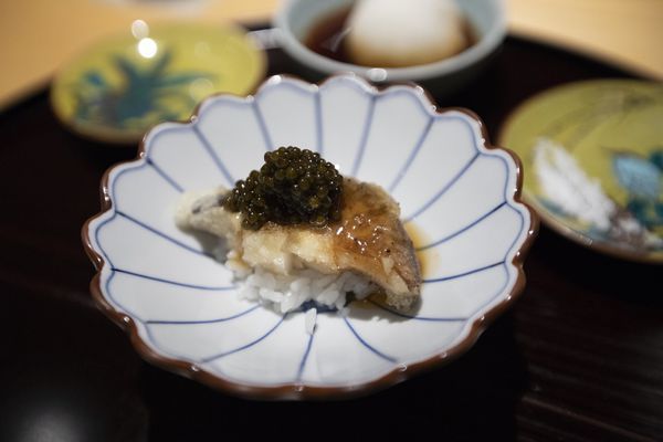 牡丹 天ぷら - 43