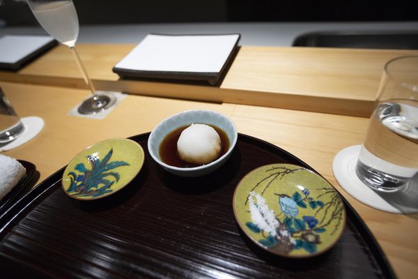 牡丹 天ぷら - 46