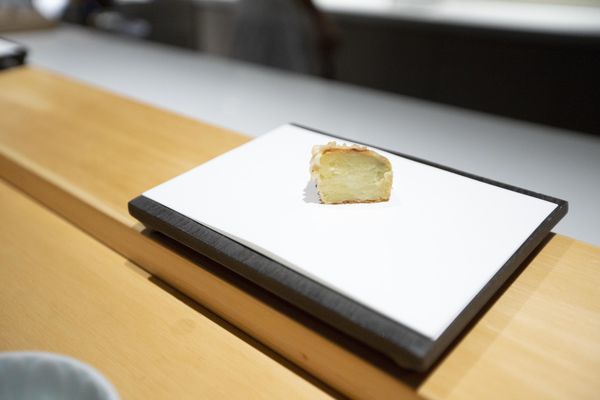 牡丹 天ぷら - 9