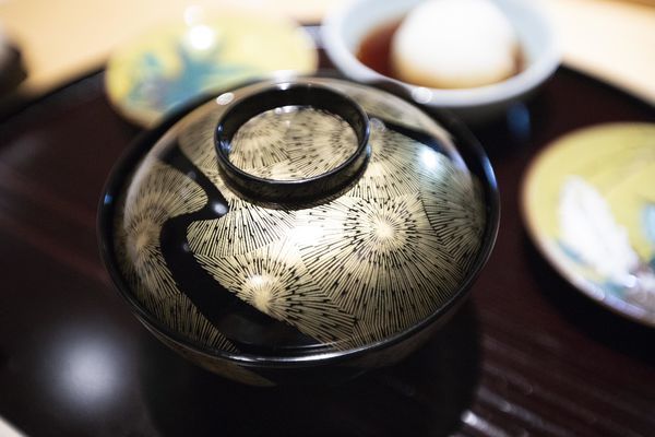 牡丹 天ぷら - 40