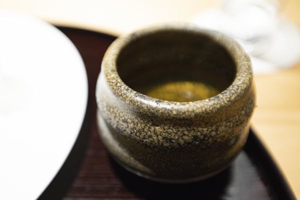 牡丹 天ぷら - 1